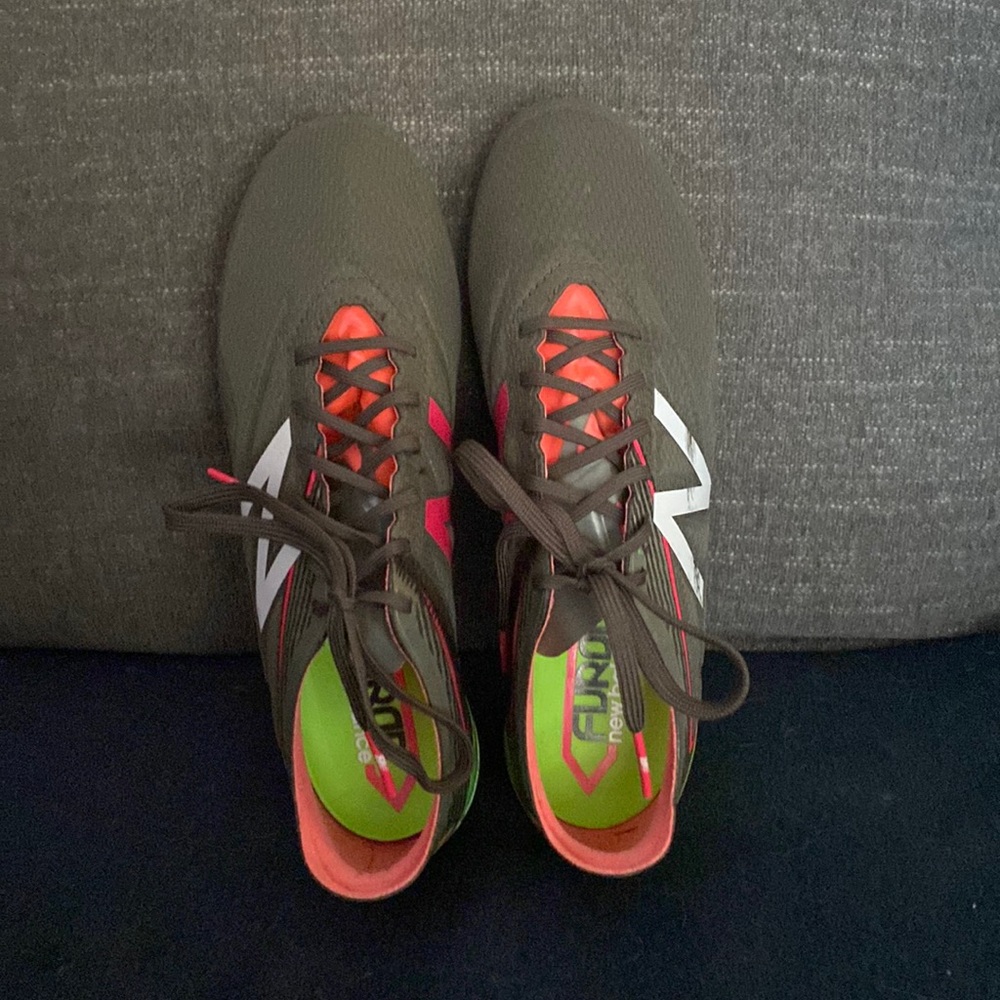 Soccer Cleats
